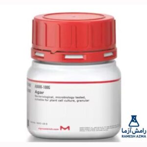 Agar – آگار گرانولی