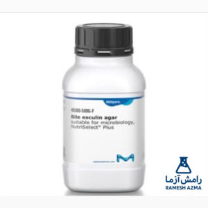 محیط کشت بیل اسکولین آگار (Bile Esculin Agar)