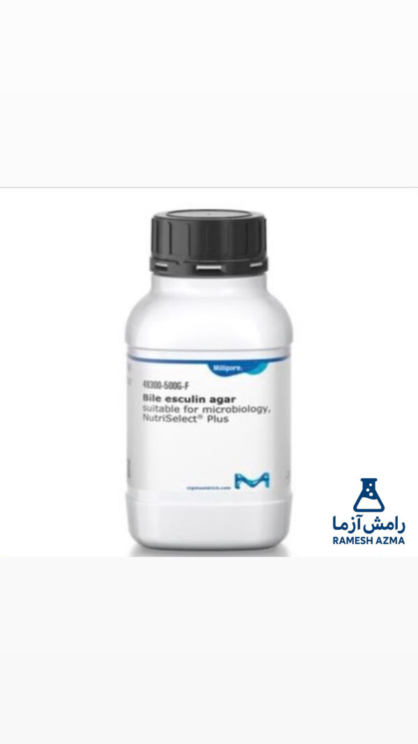 محیط کشت بیل اسکولین آگار (Bile Esculin Agar)