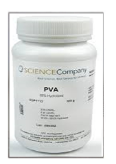 پلی وینیل الکل(PVA)