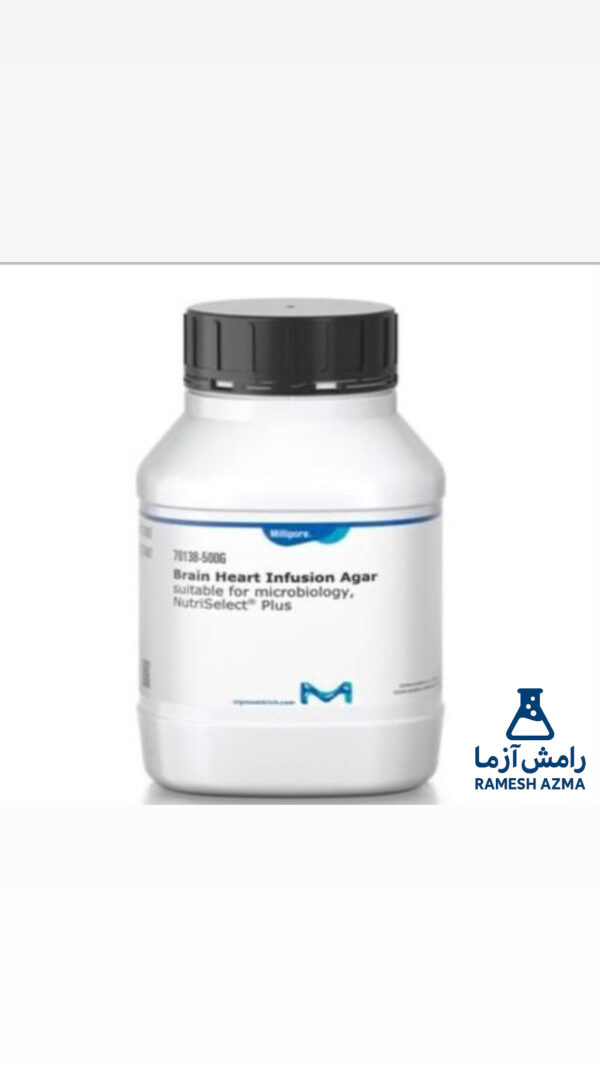 Brain Heart Infusion Agar