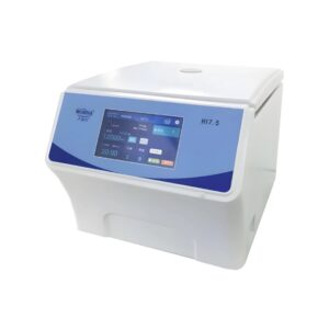 سانتریفیوژ یخچال‌دار مدل H17.5R