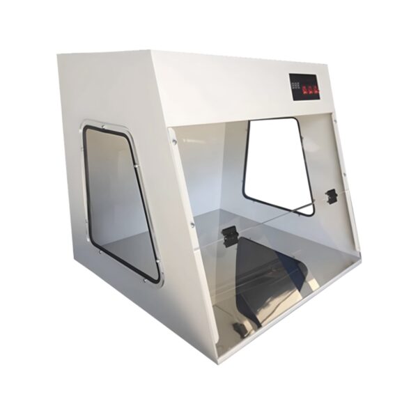 هود PCR Work Station
