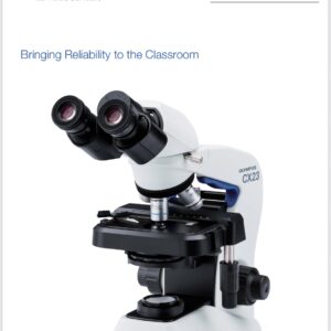 Biological Microscope CX23
