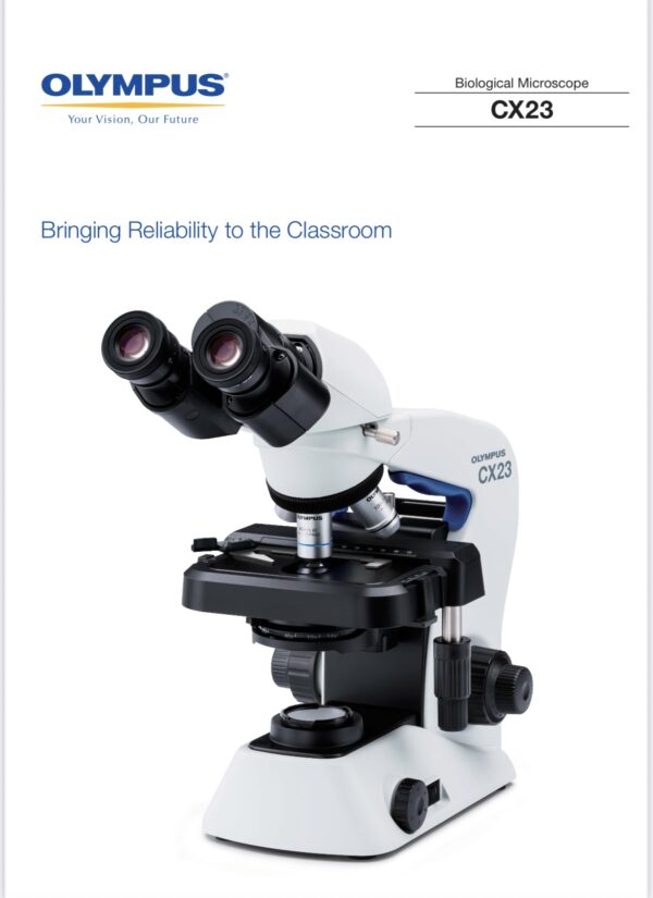 Biological Microscope CX23