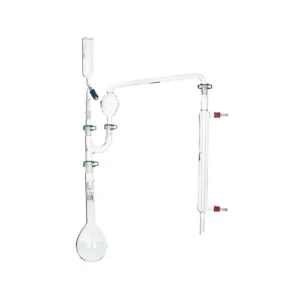 دراپینگ فانل ست کجلدال (Kjeldahl Dropping Funnel Set)