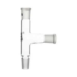 سه‌راهی ست کجلدال روداژ 19/26 (Kjeldahl 19/26 Three-Way Adapter Set)