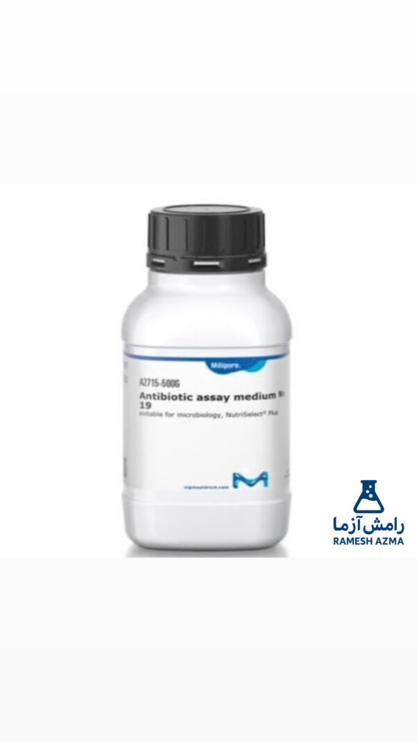 Antibiotic Assay Medium No. 19